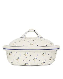 Roasting pan large (2,2L)