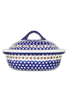 Brytfanna do zapiekania duża (V2,2L)