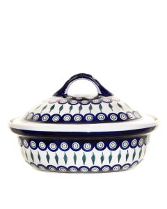 Roasting pan large (2,2L)