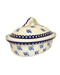 Brytfanna do zapiekania duża (V2,2L)