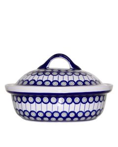 Brytfanna do zapiekania duża (V2,2L)