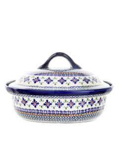 Roasting pan large (2,2L)