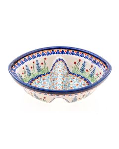 Divided platter small (18,2x15,1cm)