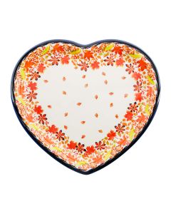 Heart Dish