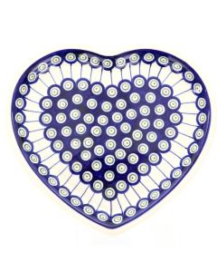 Heart Dish