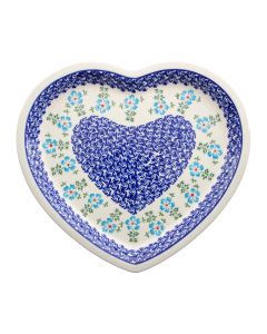 Heart Dish