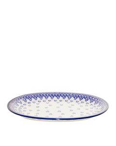 Flat Dish small (30,7x19,2cm)