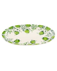 Flat Dish small (30,7x19,2cm)