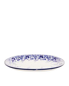 Flat Dish small (30,7x19,2cm)