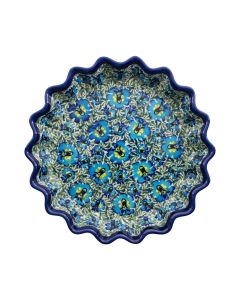 Talerz Słoneczko mały (26,4cm)