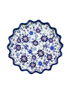 Sun Plate small (26,4cm)