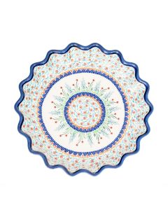 Sun Plate small (26,4cm)