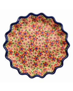 Talerz Słoneczko duży (32,4cm)