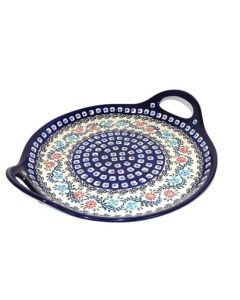 Tacka z uchami (33,5CM)