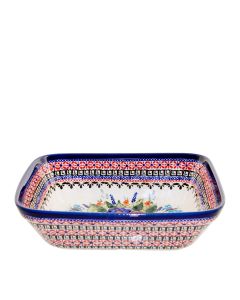 Dish deep small (V1,6L)