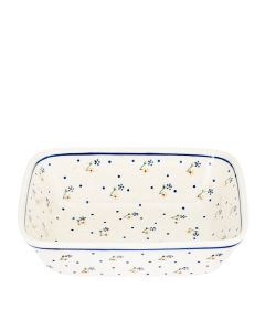 Dish deep small (V1,6L)