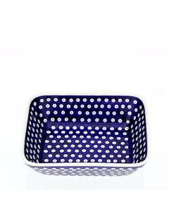 Dish deep small (V1,6L)