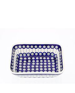 Dish deep small (V1,6L)