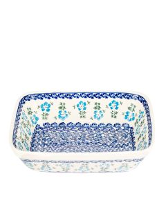 Dish deep small (V1,6L)