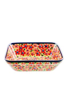 Dish deep small (V1,6L)