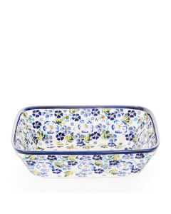 Dish deep small (V1,6L)