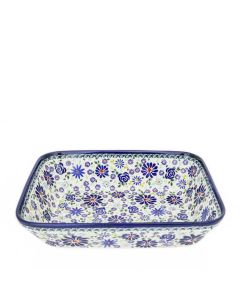 Dish deep medium (V2,0L)