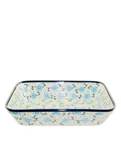 Deep bowl large (V3,3L)