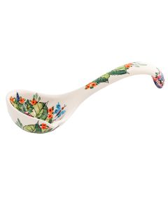 Vase spoon