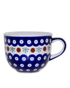Filiżanka Cappuccino (V0,35L)