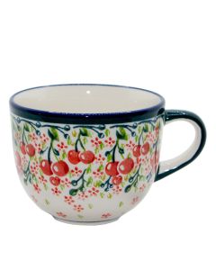 Cappuccino Tasse (V0,35L)