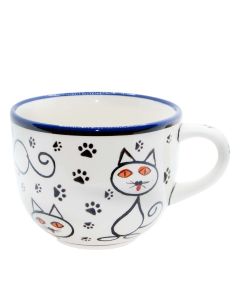 Filiżanka Cappuccino (V0,35L)