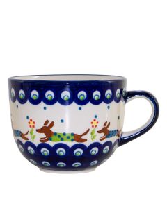Cappuccino Cup (V0,35L)