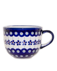 Cappuccino Tasse (V0,35L)