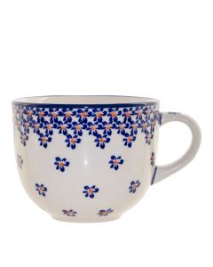 Cappuccino Tasse (V0,35L)