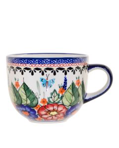 Cappuccino Tasse (V0,35L)