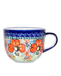 Filiżanka Cappuccino (V0,35L)