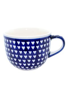 Filiżanka Cappuccino (V0,35L)