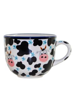 Cappuccino Cup (V0,35L)