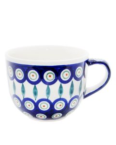 Cappuccino Cup (V0,35L)