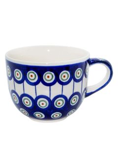 Cappuccino Cup (V0,35L)