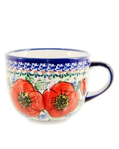 Cappuccino Cup (V0,35L)