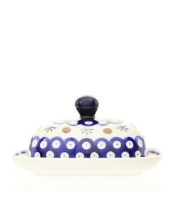 Butterdish large