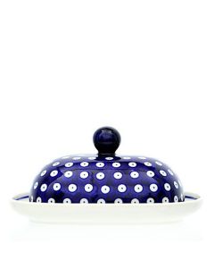 Butterdish large