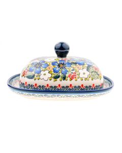 Butterdish large