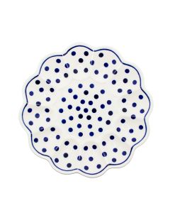 Egg Plate Without Handle