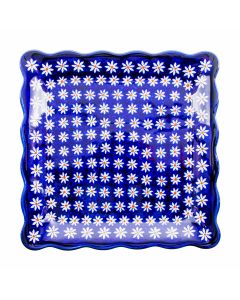 Biscuit Plate Large (23,8cm)