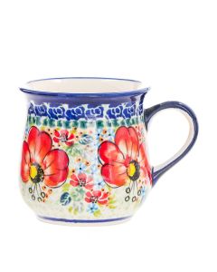 Magnolia Mug (V0,25L)