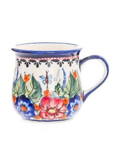 Magnolia Mug (V0,25L)
