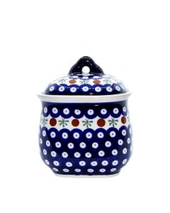 Container with a lid medium (V0,8L)