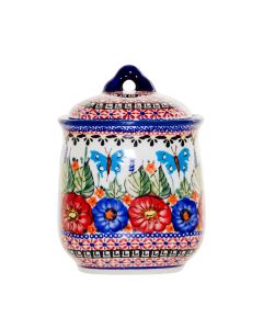 Container with lid large (V1,2L)